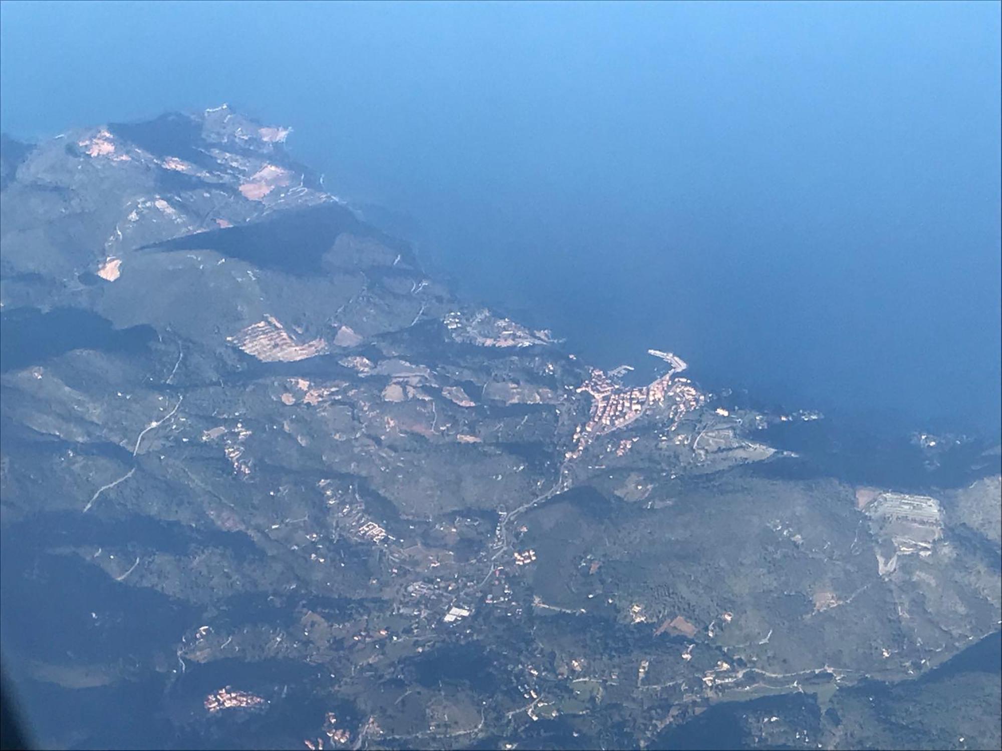 Appartamenti Estivi Anna E Pino Rio Marina Exterior photo